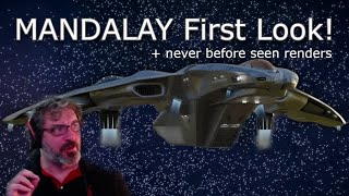 First Look at the new Mandalay Streamed on 1 September 2024 [upl. by Morly]