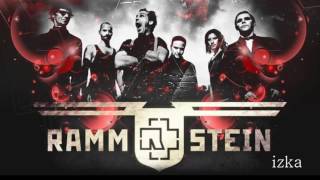 Rammstein  Links 2 3 4  Tribute Battery [upl. by Jesher]