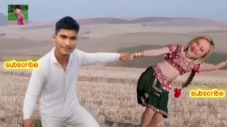 patre kamariya  pawan singh 🤣 modi amp kejriwal funny dance [upl. by Barthelemy456]