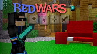 I Played BEDWARS In Minecraft and this happened [upl. by Navannod]