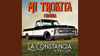 Mi Trokita Cumbia [upl. by Imefulo]