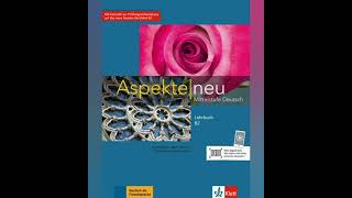 Aspekte neu b22 Kapital 6 [upl. by Sager847]