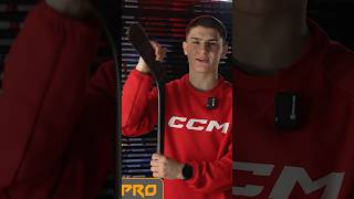 Обзор и тест клюки CCM TACKS XF PRO  Полный выпуск у нас на канале hockey хоккей sports обзор [upl. by Eiram622]