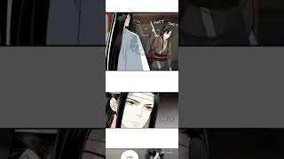 Founder of diabolism manga👀🤍 bledits wangxian [upl. by Epilihp]