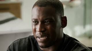 Aldon Smith Sizzle Reel [upl. by Adiraf474]