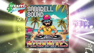 Sabadell Sound Megamix Part 1 by DJ Funny Sample [upl. by Elleiand]