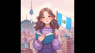 Sacando mi pasaporte por primera vez en Guatemala [upl. by Lleoj659]