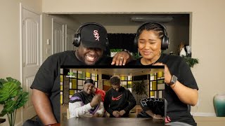 Does The Shoe Fit Season 3 Episode 5  Kidd and Cee Reacts [upl. by Larkins]