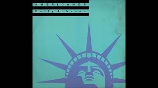 Holly Johnson  Americanos ReWork By DJ Nilsson [upl. by Krissy]