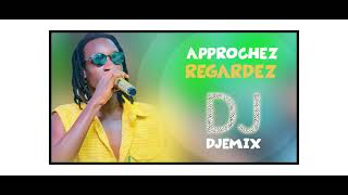 DJ DJEMIX APPROCHER REGARDEZ [upl. by Annemarie]