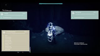 How to Get Harrowed Hall and The Deep Triumph Early  Destiny 2  Spoiler [upl. by Bunni456]