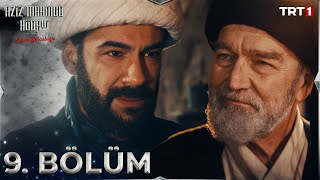 Aziz Mahmud Hüdayi Aşkın Yolculuğu 9 Bölüm trt1 [upl. by Lam596]