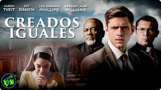 CREADOS IGUALES  Drama de suspenso  Película Completa en Español Latino [upl. by Nehr]