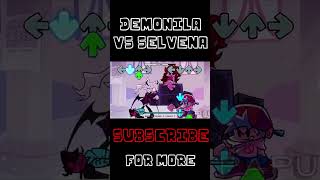 Demonila Part 10 Vs Selvena  MFM Genderinvation Selvena [upl. by Toscano]