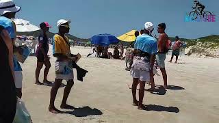 PRAIA do PERÓ e das CONCHAS  DICA TOP  CABO FRIO RJ [upl. by Plante990]