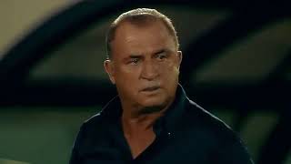 Fatih Terim özel klip MAKİNA [upl. by Ysdnil581]