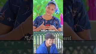 Kaththu mela kaththu kila song reels [upl. by Ralyt]