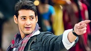 Khaleja l Mahesh Babu l South Superhit Action Bhojpuri Dubbed Movie l Anushka Shetty Prakash Raj [upl. by Orimisac]