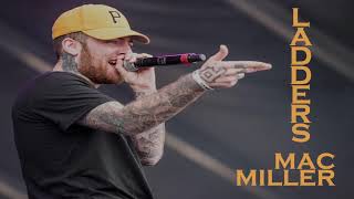 Mac Miller  LADDERS LYRICS  AMAZING LIVE VERSION with Jon Batiste amp Stay Human [upl. by Pond]