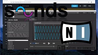 Soundscom  Native Instruments Integration  Komplete Kontrol  Maschine 28 [upl. by Ennad]