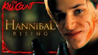 Hannibal Rising 2007 KILL COUNT [upl. by Enorel]