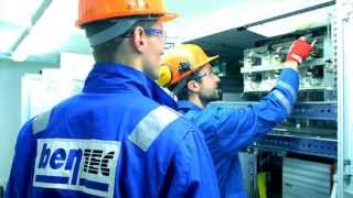 Bentec Drilling amp Oilfield Systems Corporate Film [upl. by Assilav947]