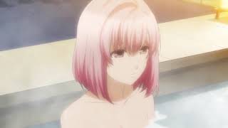 Norn9episode 5English sub [upl. by Ydwor]