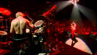 The Cranberries  Zombie  Official Live Video  HD At Paris [upl. by February234]