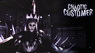 Dark Deception Chaotic Customer Act 1 Showcase [upl. by Jacquenette670]