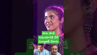 oo antava song telugu alluarjun tollywood pushpa bollywood music singer singing jahnasiri [upl. by Audley338]