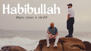 Ilyas Mao  Habibullah Ft Siedd [upl. by Ueih]