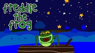 Freddie the Frog [upl. by Llerut302]