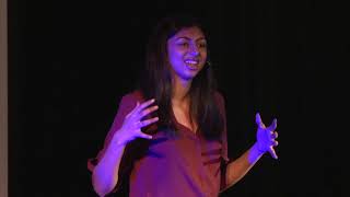 Misogynistic Microaggressions  Sahana Mathiarasan  TEDxYouthUrsulineAcademy [upl. by Airotnahs]