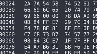 The Stack and Endianness [upl. by Tolkan]