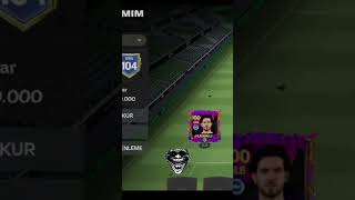 FIFA kadro keşfet football fifamobile fifa fifakadro [upl. by Sowell672]