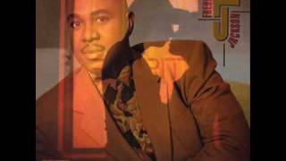 Freddie Jackson Me amp Mrs Jones [upl. by Goldina770]