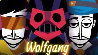 INCREDIBOX  quotTHE SPACEMANquot  WOLFGANG incredibox Mix [upl. by Craner]