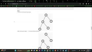 Road To Master 6 The Finale  Codeforces Round 936 Div 2 screencast [upl. by Lunt940]