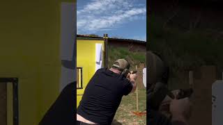 Running The Staccato P From Concealed Carry in USPSA staccato 2agun ccw concealcarry [upl. by Enenaj]