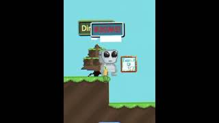 Profit Hoster Dalam Sehari Part 3 growtopia growtopiaindonesia growtopiagame wuedian [upl. by Gavrilla108]