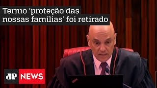 Governo altera peça sobre 7 de setembro e relança propaganda vetada por Moraes [upl. by Xonk]