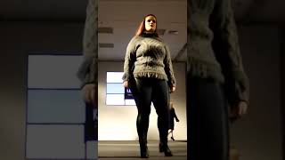 Fashion Weekend Plus Size plussizefashion plussize modaplus fashion [upl. by Akram]