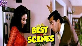 Hum Aapke Hain Koun Full Movie  Part 617  Salman Khan Madhuri  Full Length Hindi Movie [upl. by Aimee]