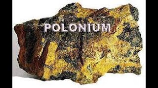 Polonium [upl. by Mordecai590]