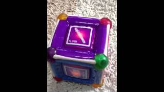 Munchkin mozart magic cube [upl. by Celestyn]