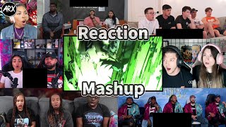 Demon Slayer Season 4 Episode 1 and Opening  Reaction Mashup [upl. by Lerner716]