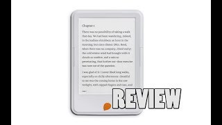 Storytel The Swedish eReader  Full Review [upl. by Lindon]