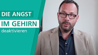 Antidepressiva als Mittel gegen Angststörungen  Stiftung Gesundheitswissen [upl. by Ardnaek]