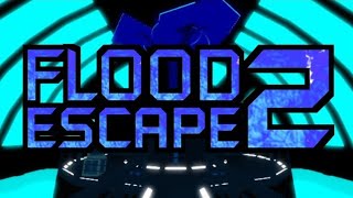 Flood Escape 2 OST  Rotate Room [upl. by Hanako]