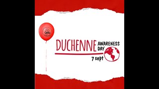 Distrofia de Duchenne y Duchenne Beker [upl. by Petuu706]